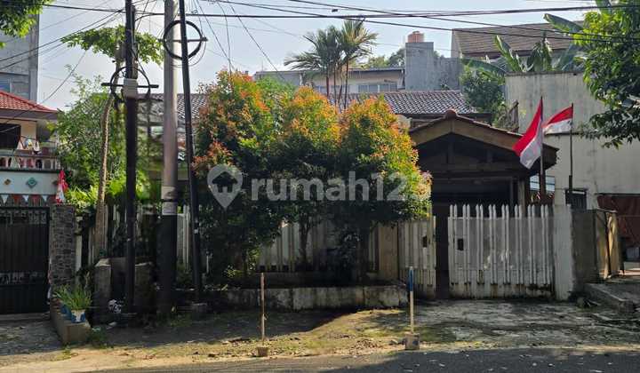 Termurah Senopati Area Kebayoran Baru Jakarta Selatan