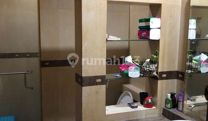 Rumah Cipete, Jakarta Selatan 2