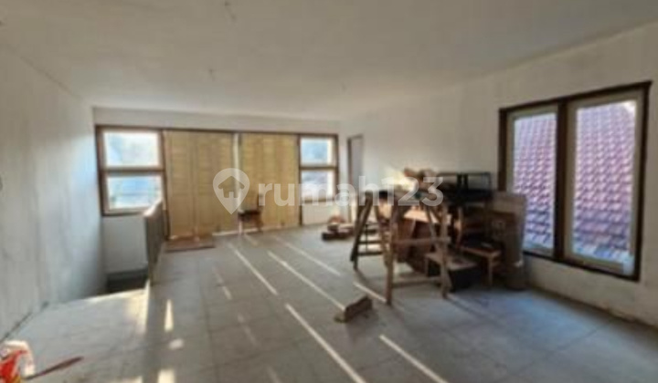 Strategically Located Shop House on Panglima Polim Street 2