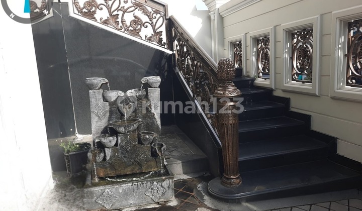 For Sale Rumah Mewah Cengkareng Barat, Jakarta Barat 2
