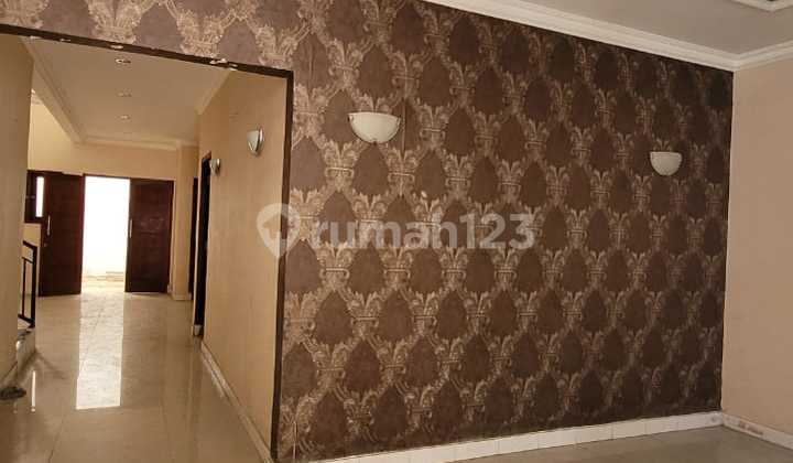 Dijual Rumah (Layak Huni Perlu Renov Sedikit) di Kramat Baru Dalam Gandaria Selatan Cilandak Jakarta Selatan 2