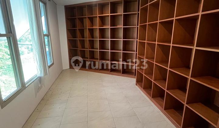 Rumah Bagus Area Senopati Kebayoran Baru@jakarta Selatan 2