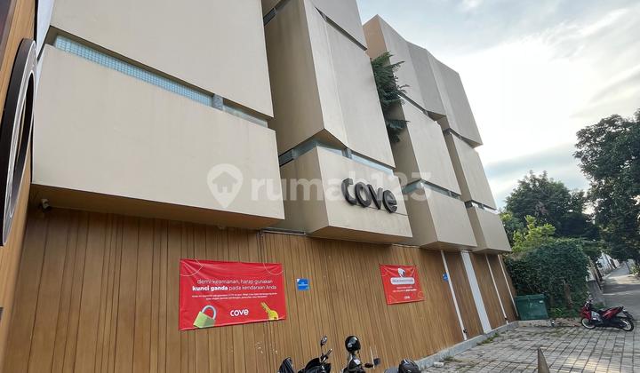 Kosan Premium Pesanggrahan Jakarta Selatan Kosan Premium Pesanggrahan Jakarta Selatan