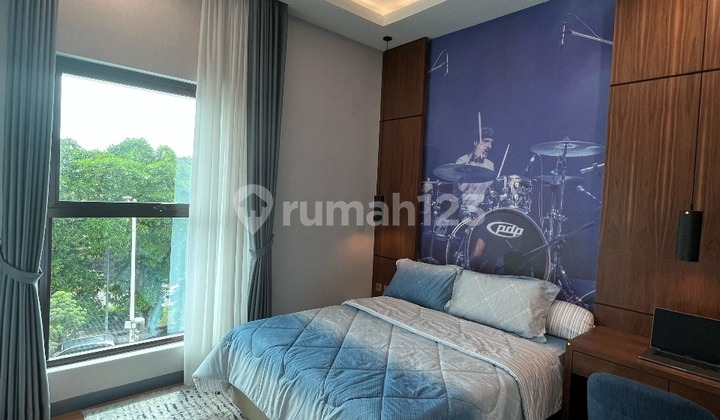 Rumah Bagus SHM di Jl. Deplu Raya, Pd. Pinang, Kec. Kby. Lama, Kota Jakarta Selatan, Daerah Khusus Ibukota Jakarta, Pondok Pinang 2