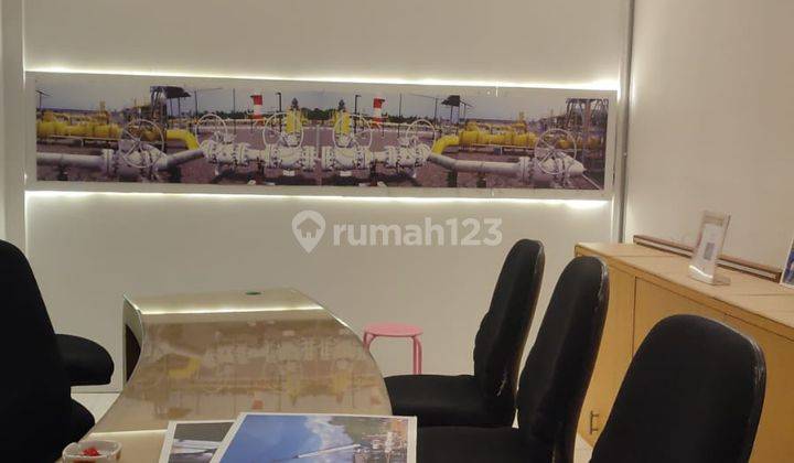  Ruko di barito, Kebayoran Baru 215 m² Unfurnished SHM - Sertifikat Hak Milik 2