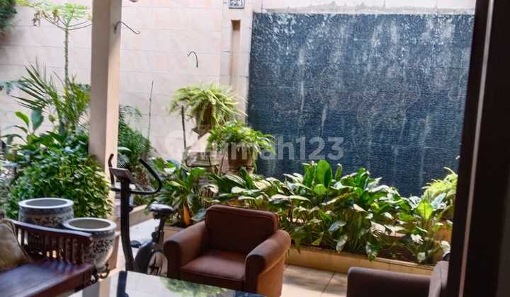 Rumah Siap Huni Cipete Rumah Siap Huni Cipete