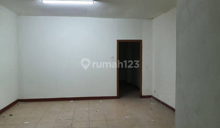  Ruko di radio dalam raya, Radio Dalam 400 m² Unfurnished 1