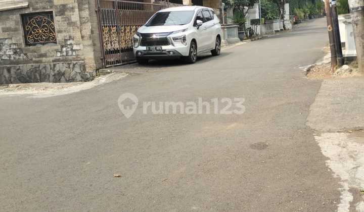 Jual.murah Mendekati.njop Meruya Indah Jakarta Barat