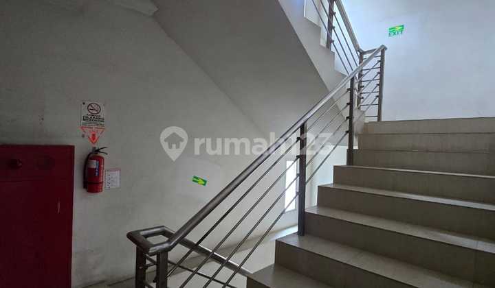 Hotel Falatehan Blok M, 92 Rooms with Occupancy Almost 95% 2