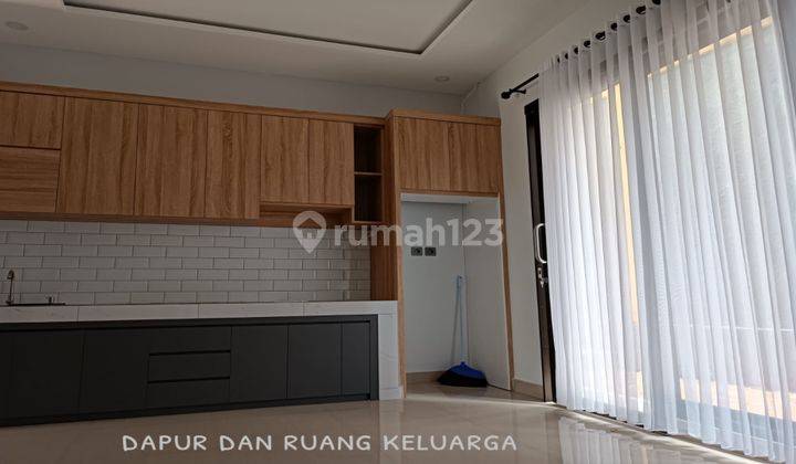  Rumah Disewakan Unfurnished Bagus SHM - Sertifikat Hak Milik di cilandak bdn, Cilandak 2