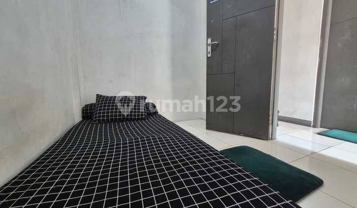 Kos Kosan Suitable for Long-Term Investment, Gandaria Utara-Kebayoran Baru, South Jakarta 2