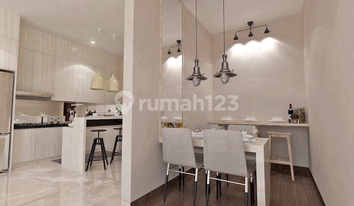 Sell Fast Fourwind Fully Furnished