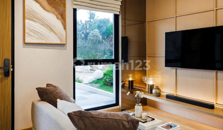 Hunian Nyaman Akses Tol Balaraja Tangerang 2