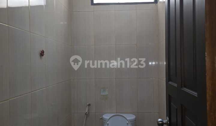 Gedung Siap.huni Menteng Jakarta Pusat