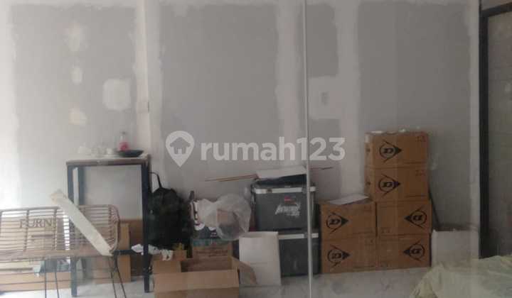 Panglima Polim Office Space, Kebayoran Baru, South Jakarta Panglima Polim Office Space, Kebayoran Baru, South Jakarta