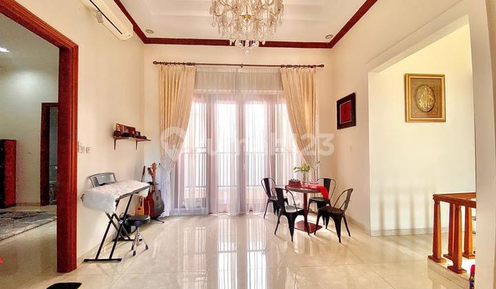 For Rent: House in Cinere, Depok 2