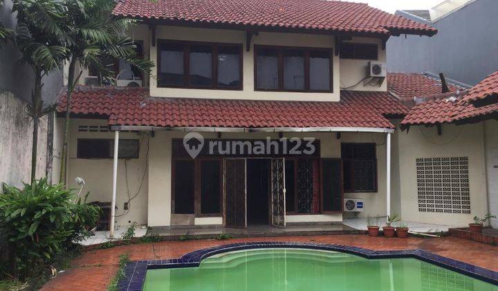  Rumah Kontrakan Unfurnished Bagus SHM - Sertifikat Hak Milik di dwijaya, Radio Dalam 1