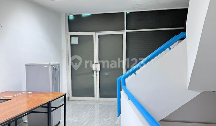 Dijual / Dikontrak Rukokompleks Golden Plaza, Jl Rs Fatmawati Dijual / Dikontrak Rukokompleks Golden Plaza, Jl Rs Fatmawati