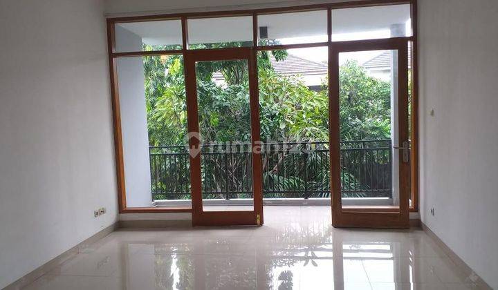 Rumah Kontrakan 2 Lantai Shm Bagus Kemang Jakarta Selatan 2