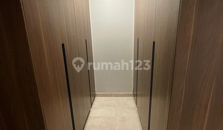 Apartment. Pondok Indah Residence 2BR Furnished