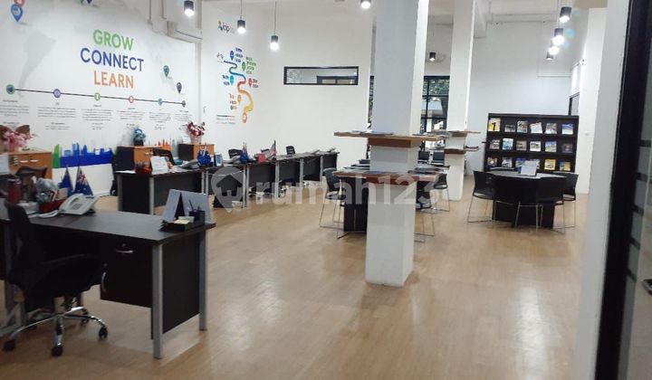 Twin Shophouse Shm Pondok Indah South Jakarta