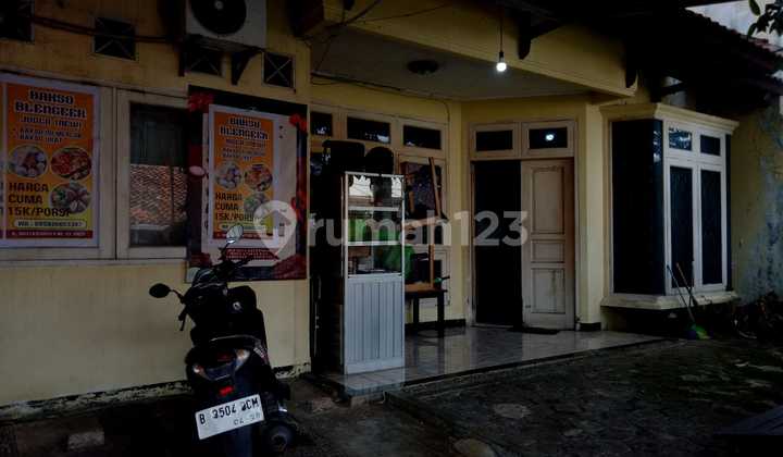 Rumah Joglo Siap Huni 2