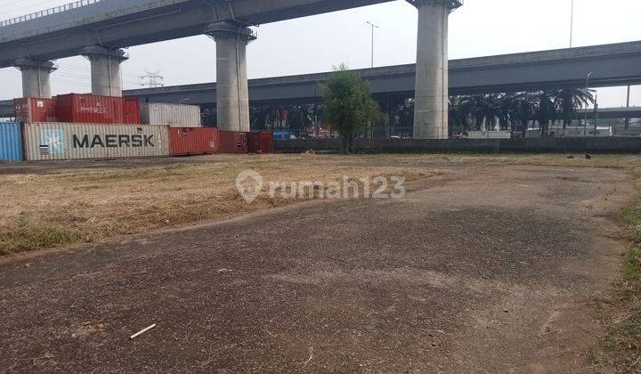 Gudang Siap.pakao.cikampek.bekasi Jawa Barat 1