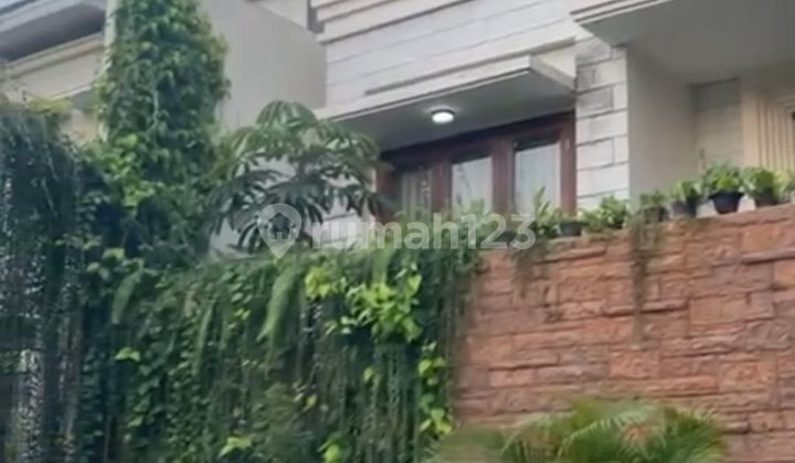 Di Jual Rumah di Cinere Depok