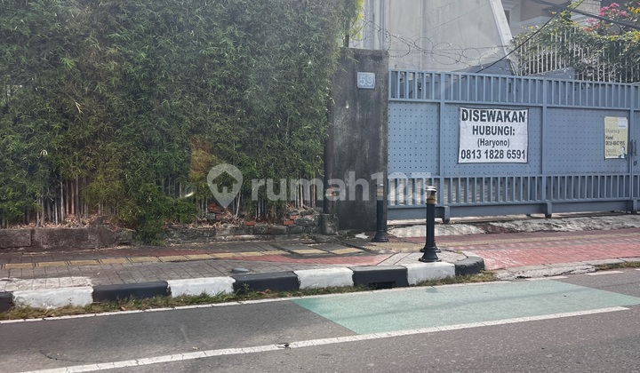 Dibawah NJOP Pejaten Raya Jakarta Selatan Dibawah NJOP Pejaten Raya Jakarta Selatan