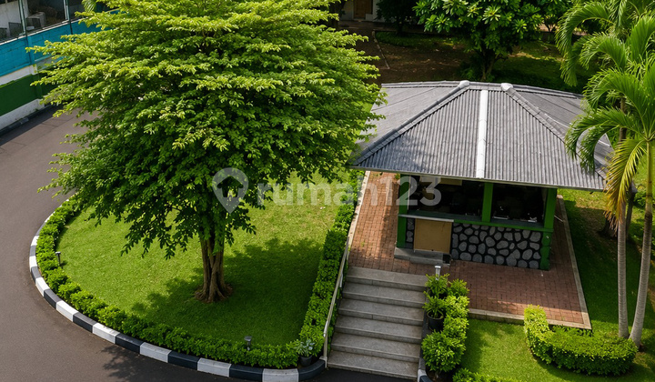 Dibawah NJOP Kemang Jakarta Selatan Dibawah NJOP Kemang Jakarta Selatan