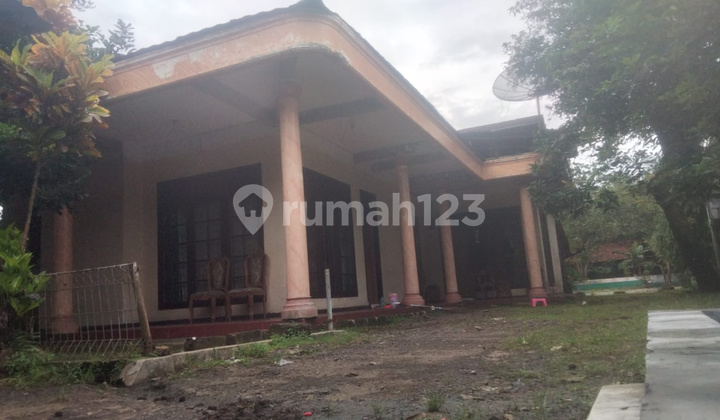 Villa Anyer Serang Banten