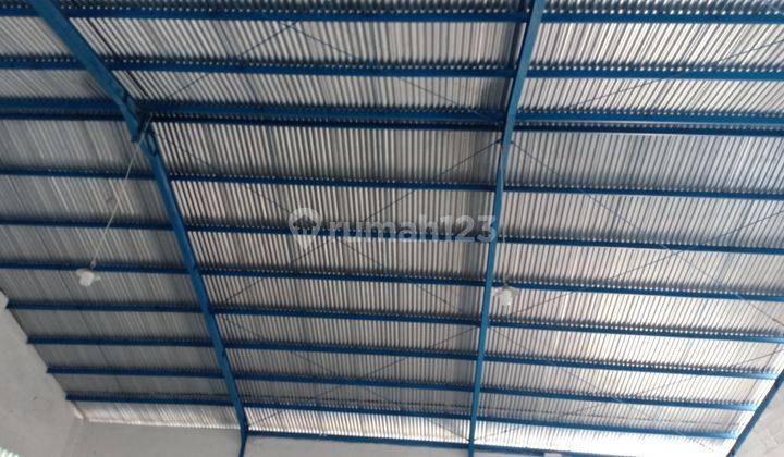 Disewakan Gudang dekat Pasar Babat Lokasi Strategis Nol Jalan Raya - Gudang 1 19