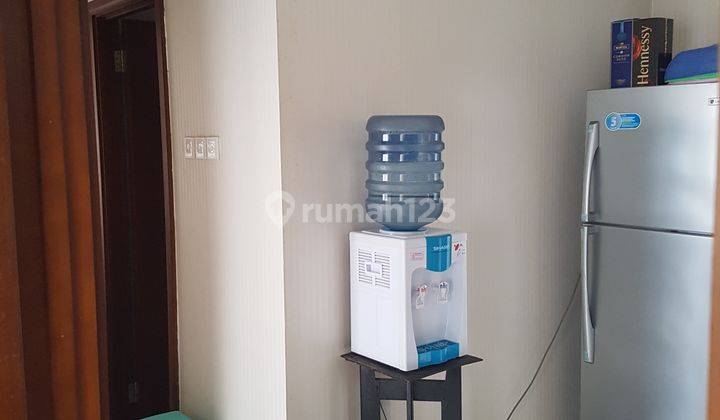 Disewakan Apartemen Waterplace 3br Tower A Lantai 9 Full Furnished  2