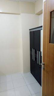 Disewakan Apartemen Puncak Permai Surabaya Tower B Lt 11 2br Jadi 1 Kamar Semi Furnished 2