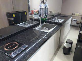 Disewakan Apartemen Icon Mall Gresik Tower A Lantai 23 Tipe 1br  11