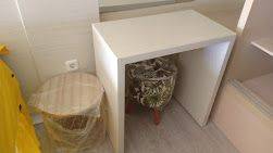 Disewakan Apartemen Icon Mall Gresik Tower A Lantai 7 Tipe 1br  14