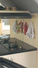 Disewakan Apartemen Icon Mall Gresik Tower A Lantai 7 Tipe 1br  16