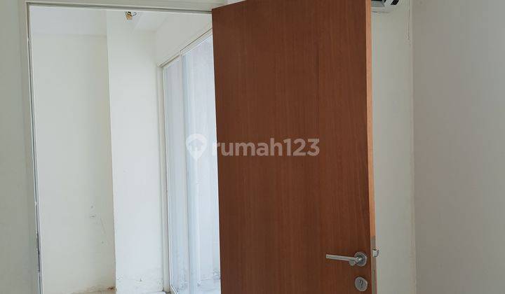 Dijual Apartemen Puncak Bukit Golf 2br Tower B Lantai 21 Semi Furnished 2