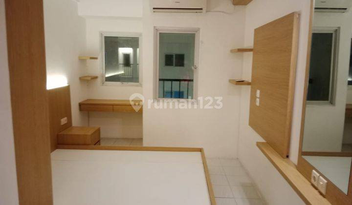 Disewakan Apartemen Gunawangsa Gresik Tower A Lt 3 Studio Furnished 2