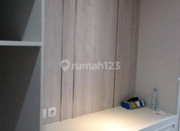 Disewakan Apartemen Grand Sungkono Lagoon Tower Caspian 1 BR Full Furnished 1