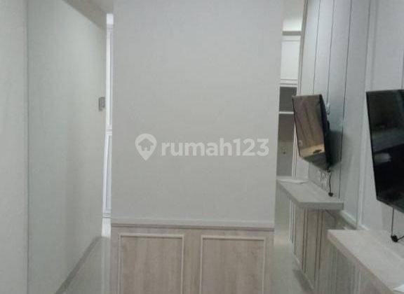 Disewakan Apartemen Grand Sungkono Lagoon Tower Caspian 1 BR Full Furnished 2