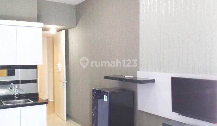 Disewakan Apartemen Anderson Lt 30 Studio Full Furnished 2