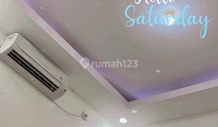 Disewakan Rumah di Grand Soetomo Jl Dr Soetomo Gresik 4