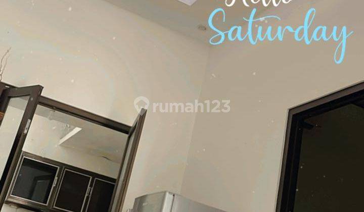 Disewakan Rumah di Grand Soetomo Jl Dr Soetomo Gresik 5