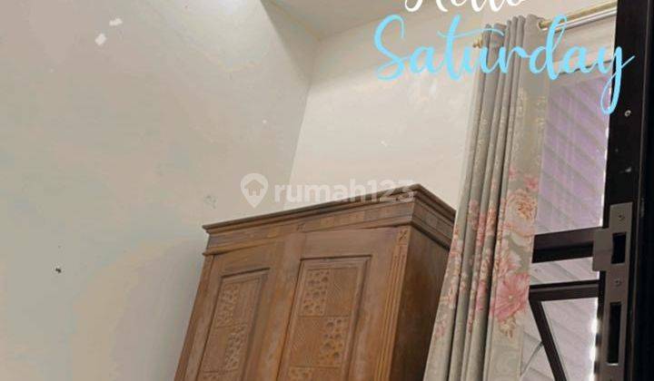 Disewakan Rumah di Grand Soetomo Jl Dr Soetomo Gresik 7