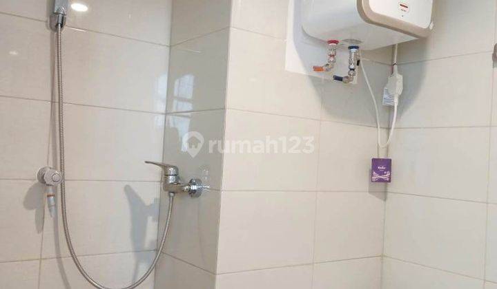 Apartemen Icon Mall Gresik Tower A Lt 18 1br Furnished 2