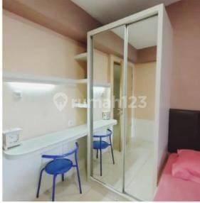 Disewakan Apartemen Educity Tower Yale Lt 8 Studio Furnished 2