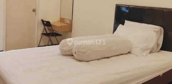 Disewakan Apartemen Educity Tower Yale Lt 3 Studio Furnished 2