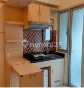 Disewakan Apartemen Educity Tower Yale Lt 3 Studio Furnished 1