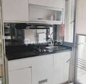 Disewakan Apartemen Educity Tower Yale Lt 3 Studio Furnished 1